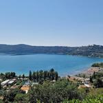 Lake Albano