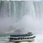 Maid of the Mist Boat Tour