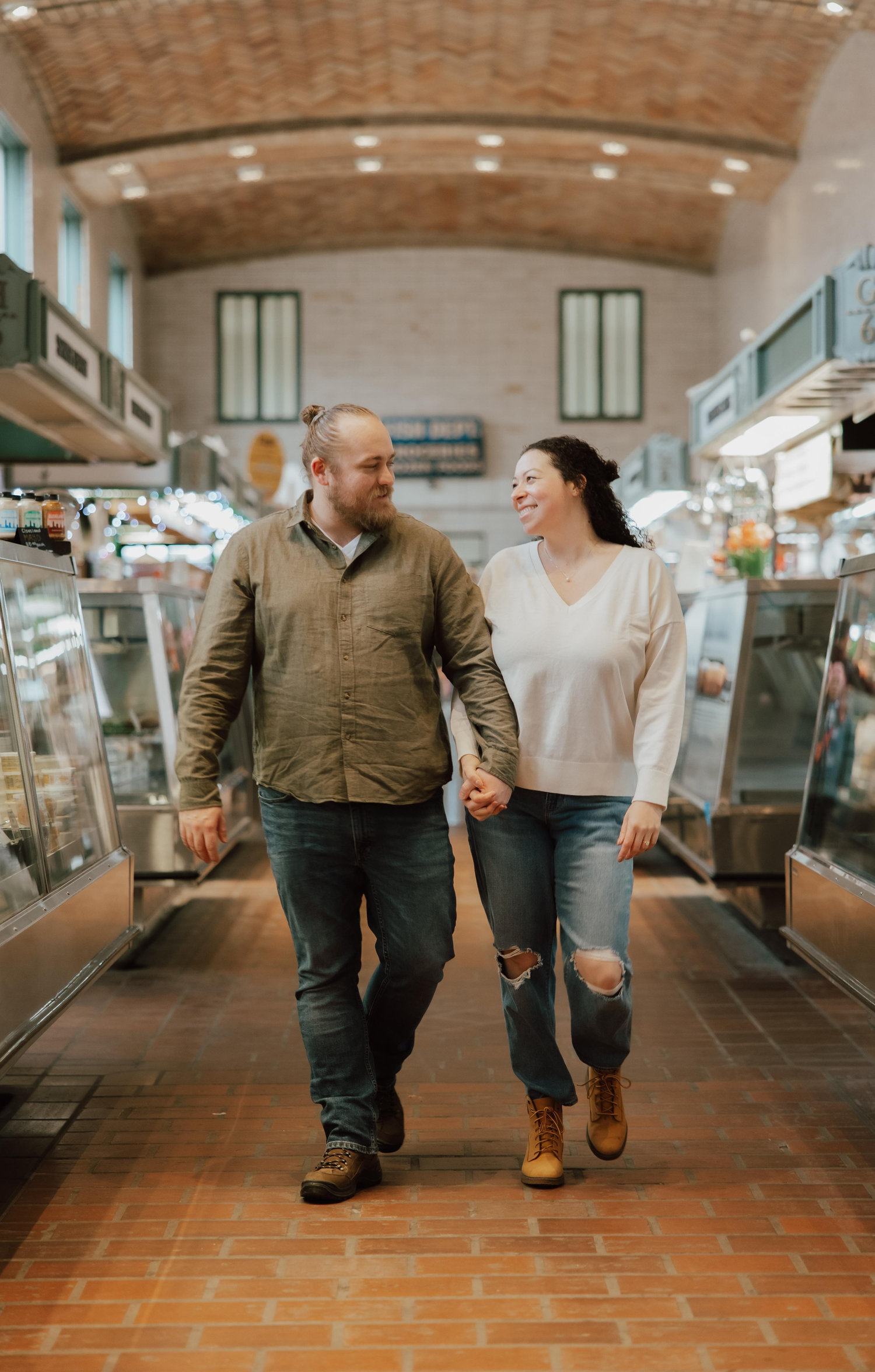 The Wedding Website of Elise Larochelle and Conor Riley