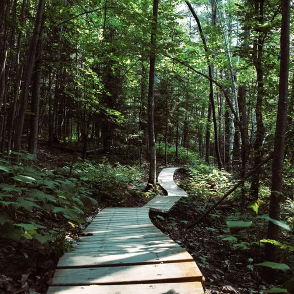 Outdoor Adventure Fund