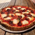 1943 Pizza Bar