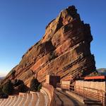 Red Rocks Park and Amphitheatre