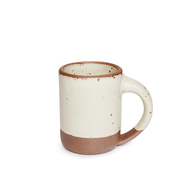 The Mug, Panna Cotta