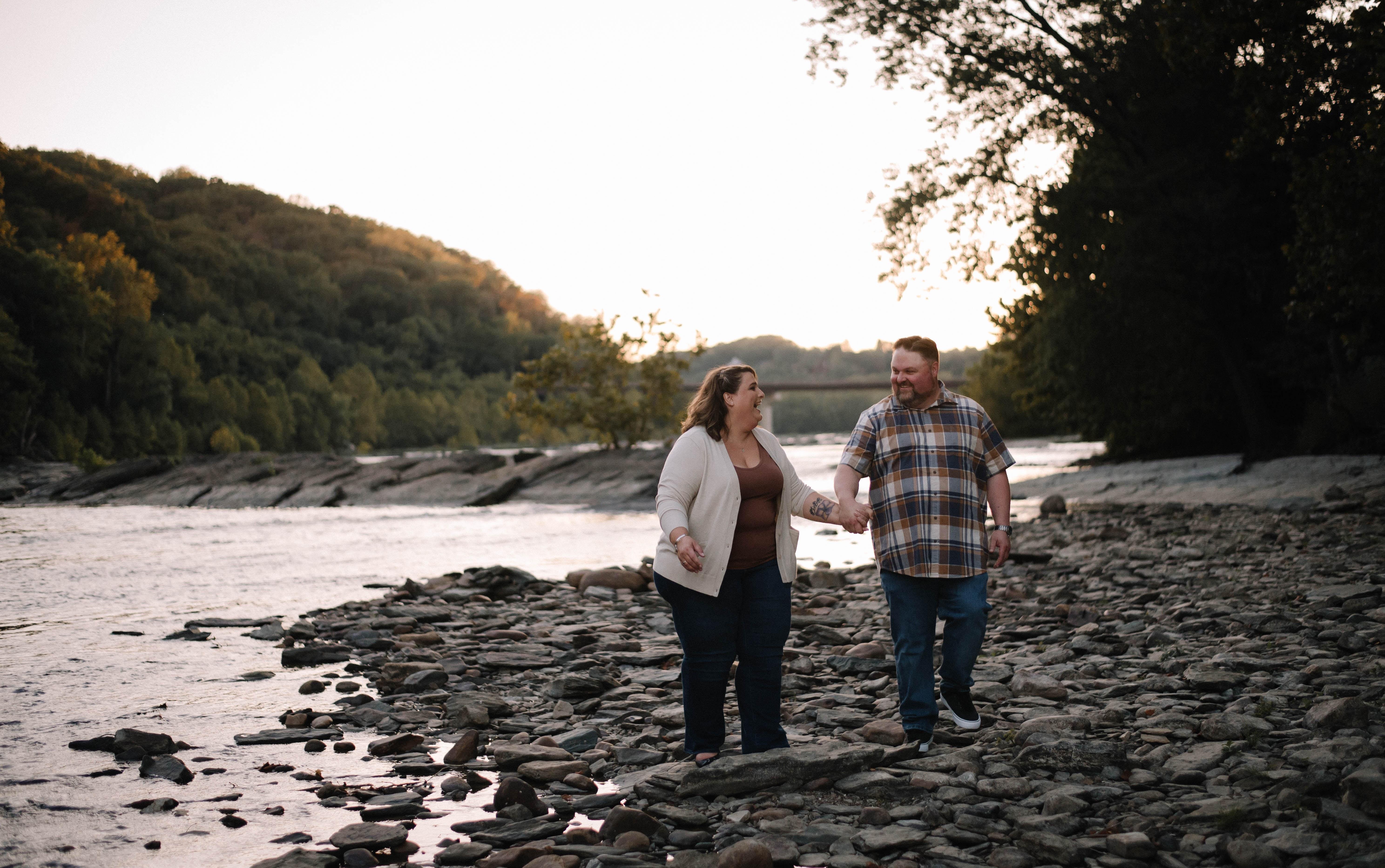 The Wedding Website of Jennifer Richardson and Ryan Grimm