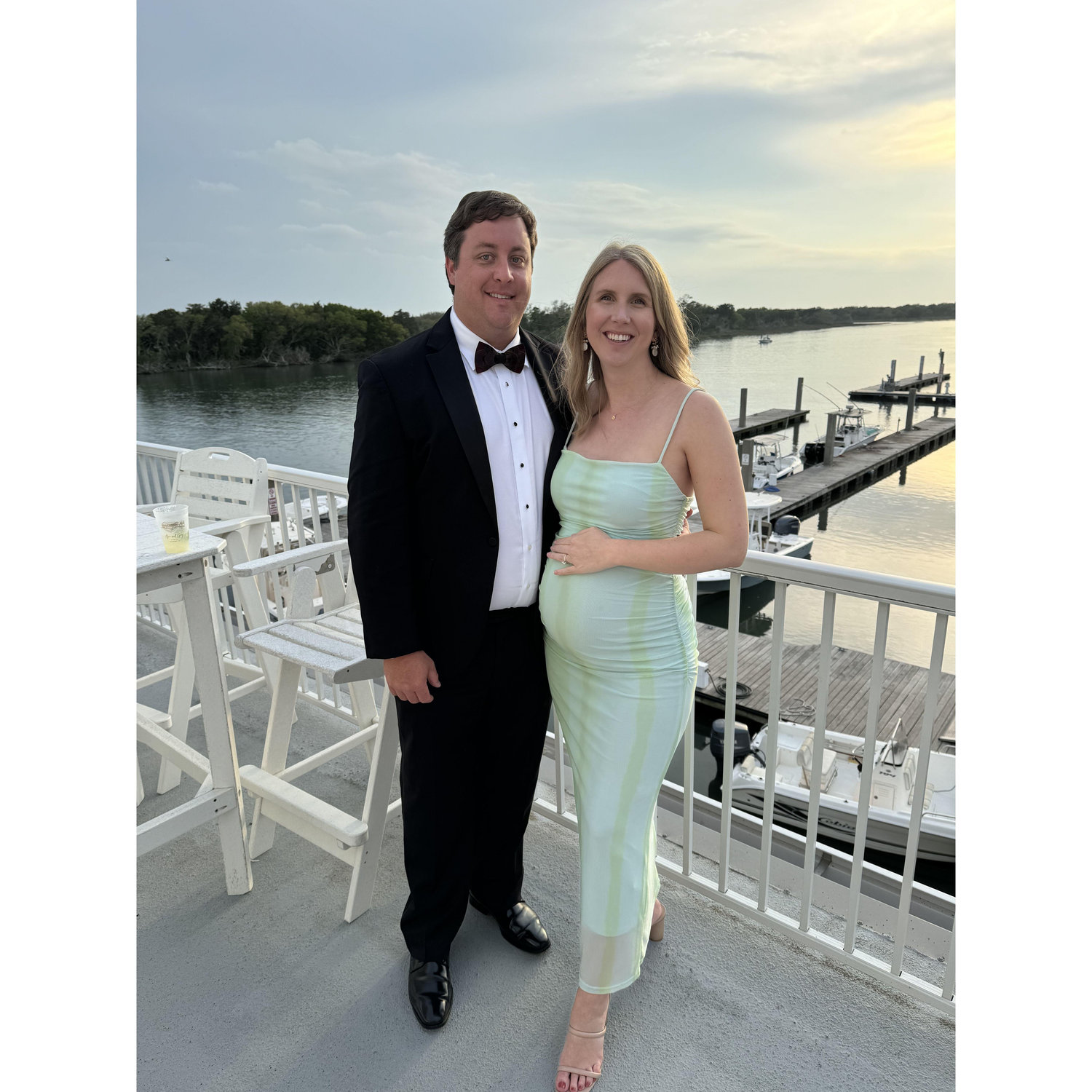 Ryan and Katie