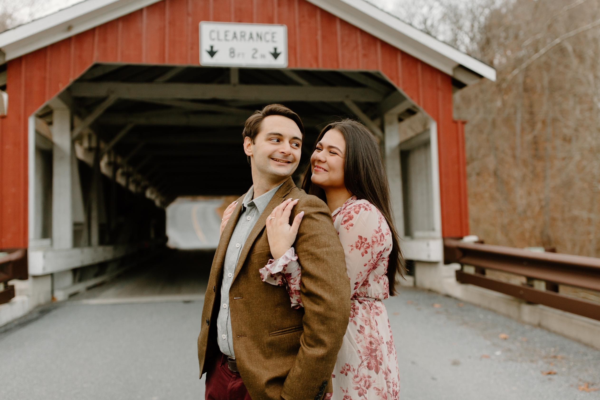 The Wedding Website of Amanda Meadows and Francis D’Alia