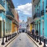 Old San Juan