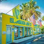Islamorada Brewery & Distillery (Islamorada)