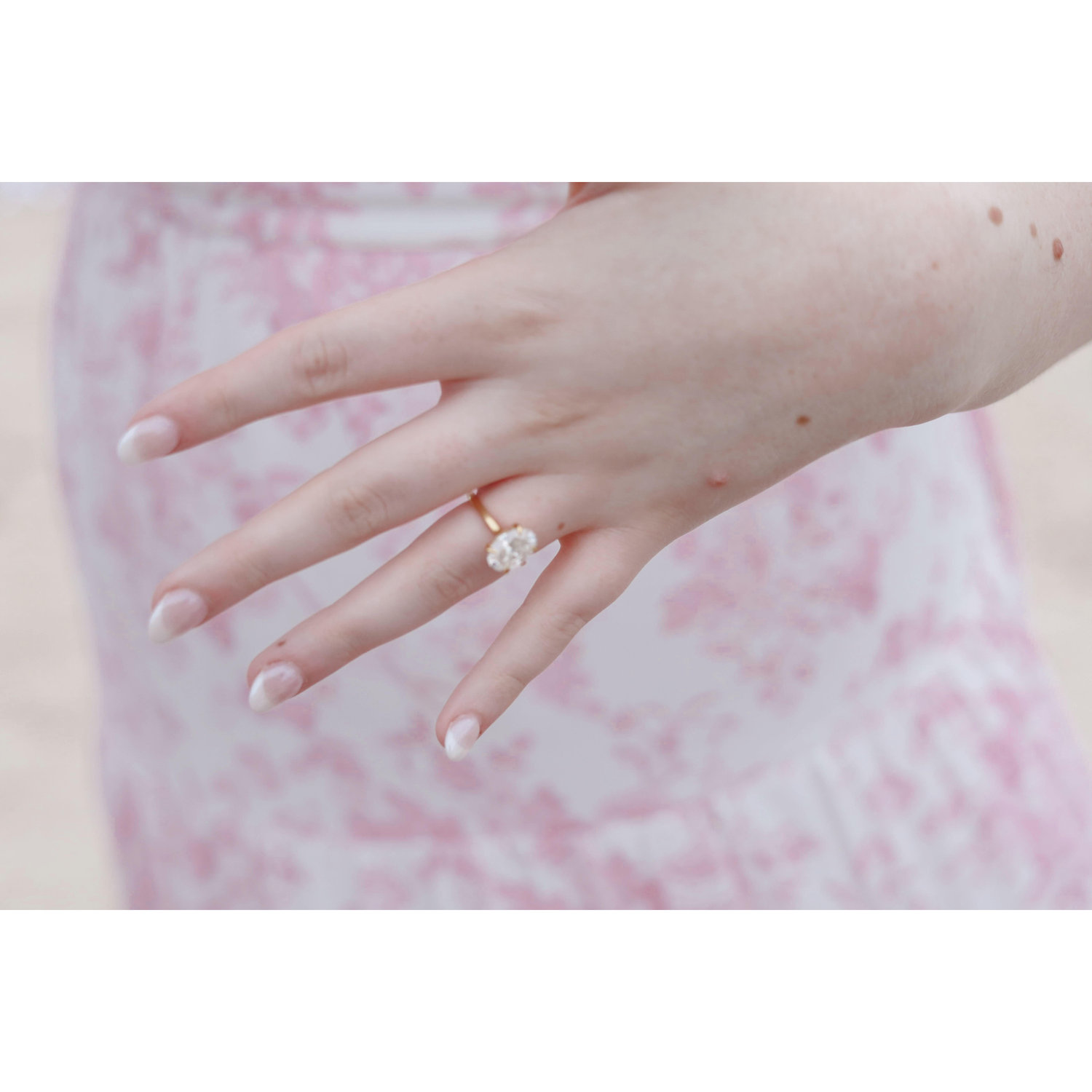 The ring!