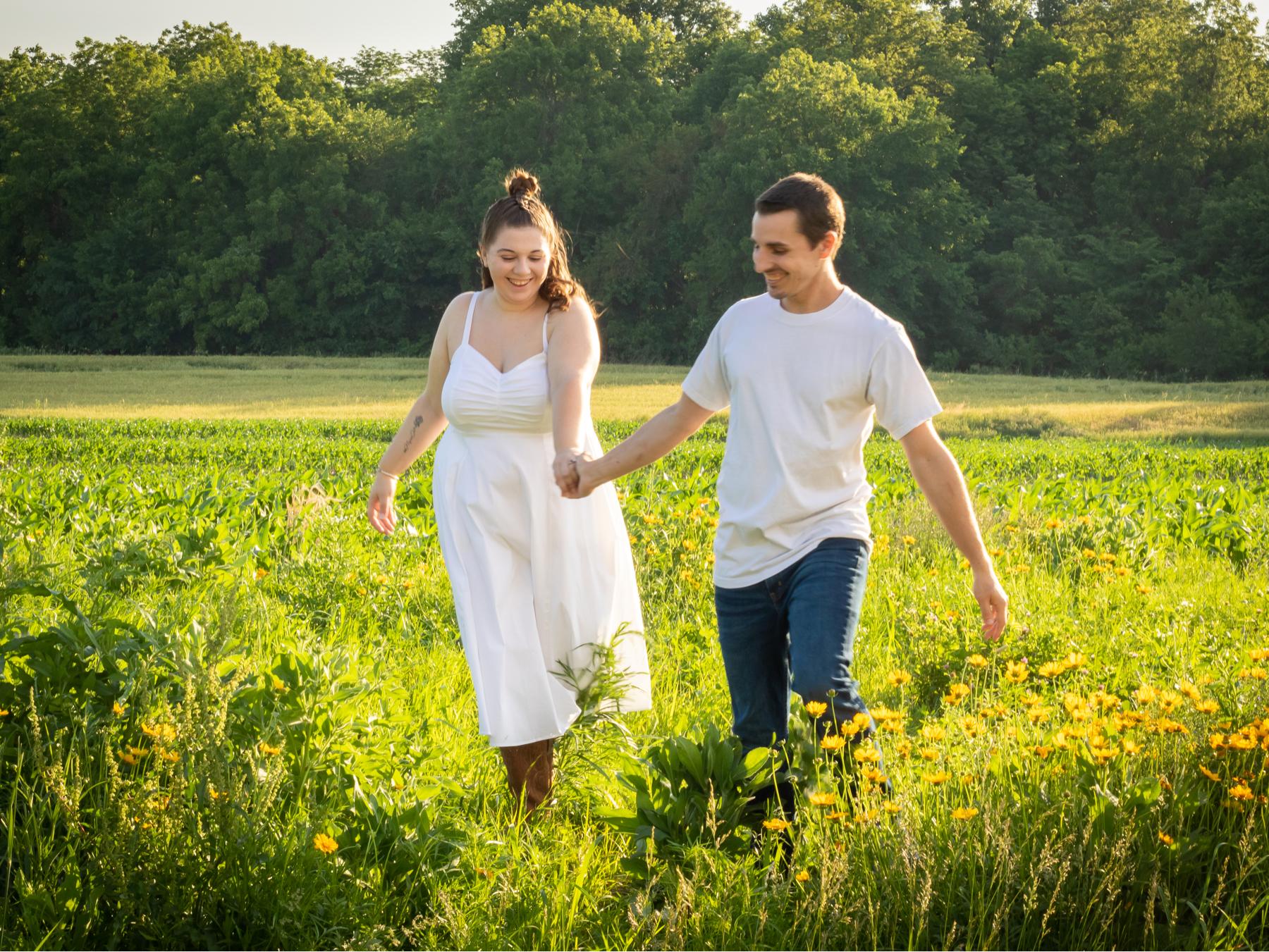 The Wedding Website of Alexandrea Strathman and Ian Bell