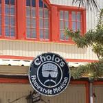 Cholo's Homestyle Mexican