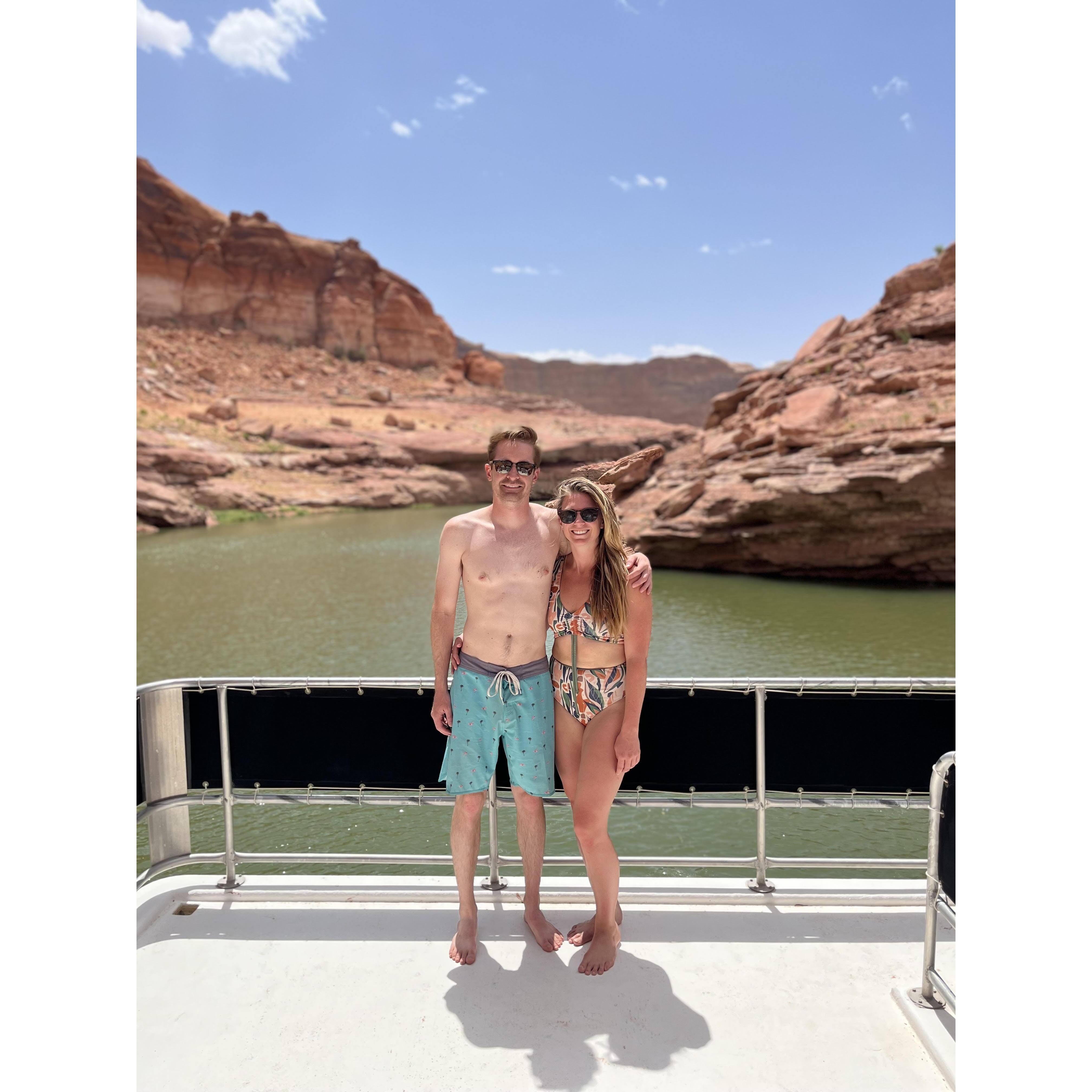Lake Powell