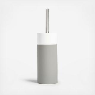 Camden Ceramic Toilet Brush