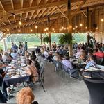 RESTAURANT / WINERY - The Blueberry Patch