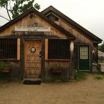 Sandwich Creamery
