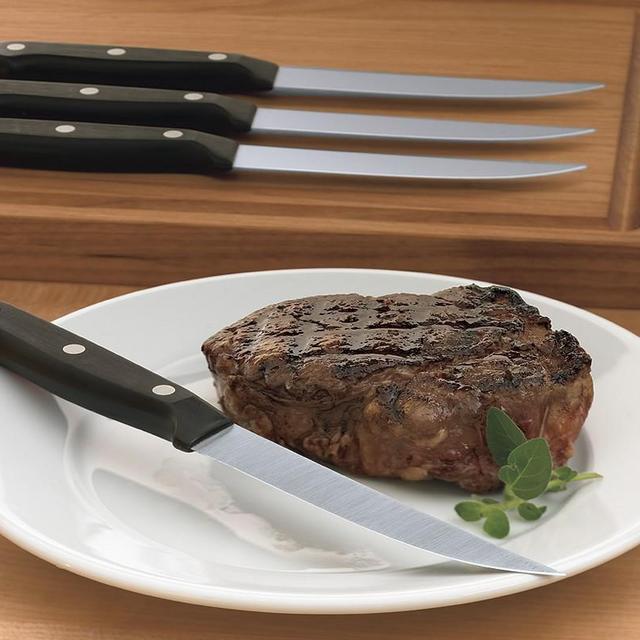 Wüsthof Gourmet Steak Knives
