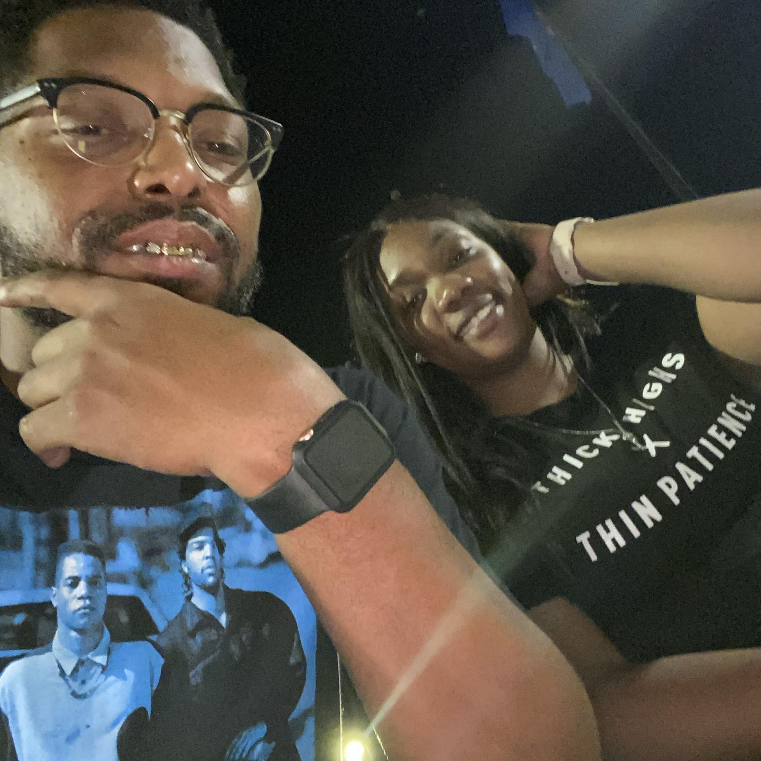 Date Night!