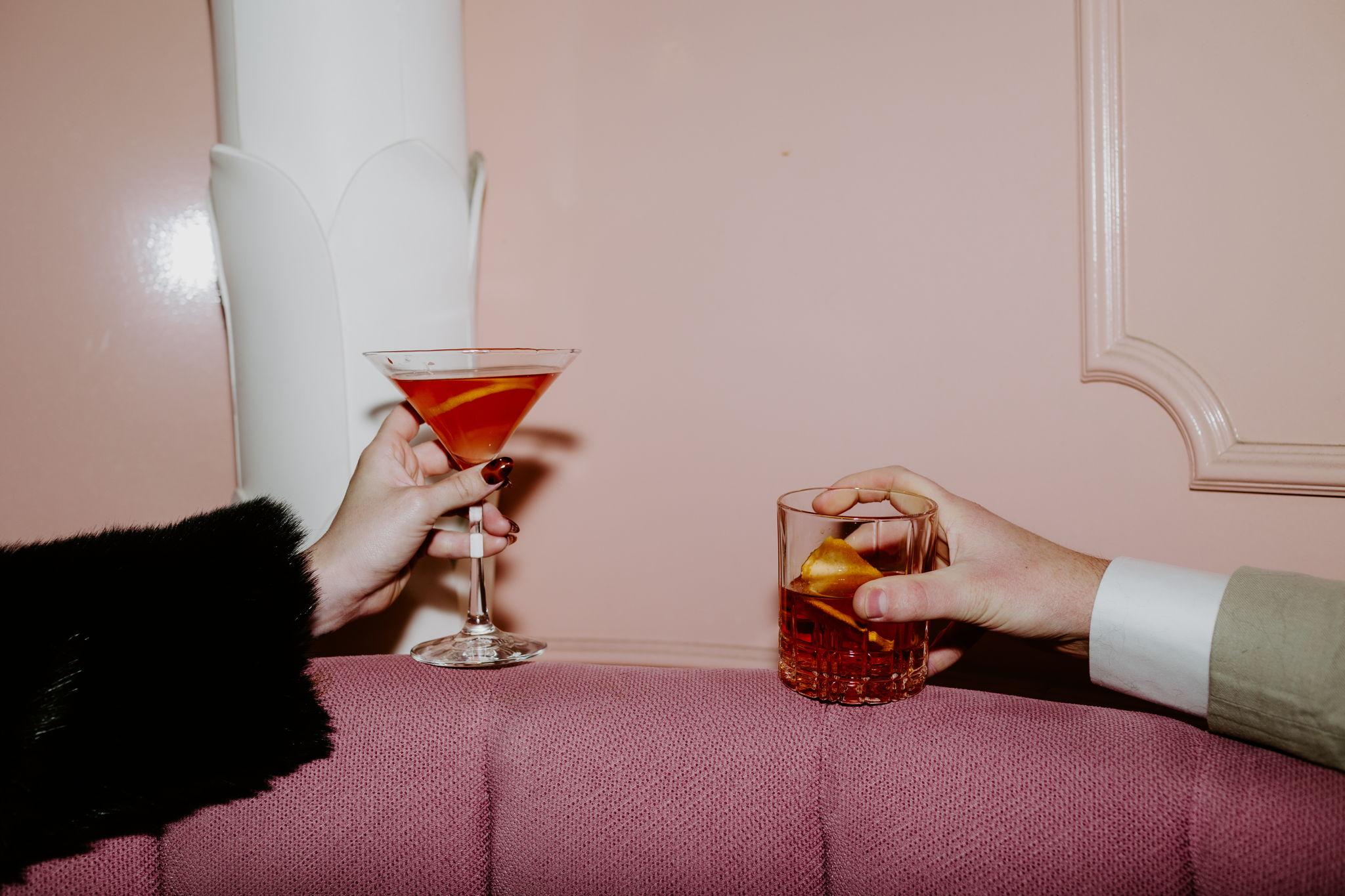 The Wedding Website of Zoe Daniel and Connor Butterworth