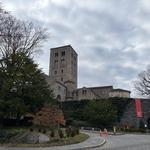 The Met Cloisters