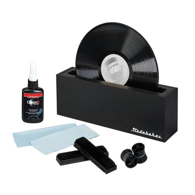 Studebaker SB450 Vinyl Record Cleaner