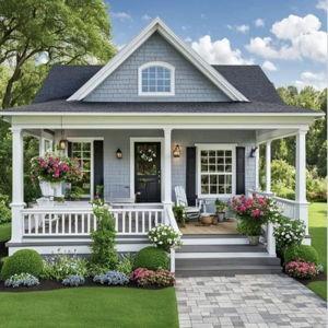 Home Fund