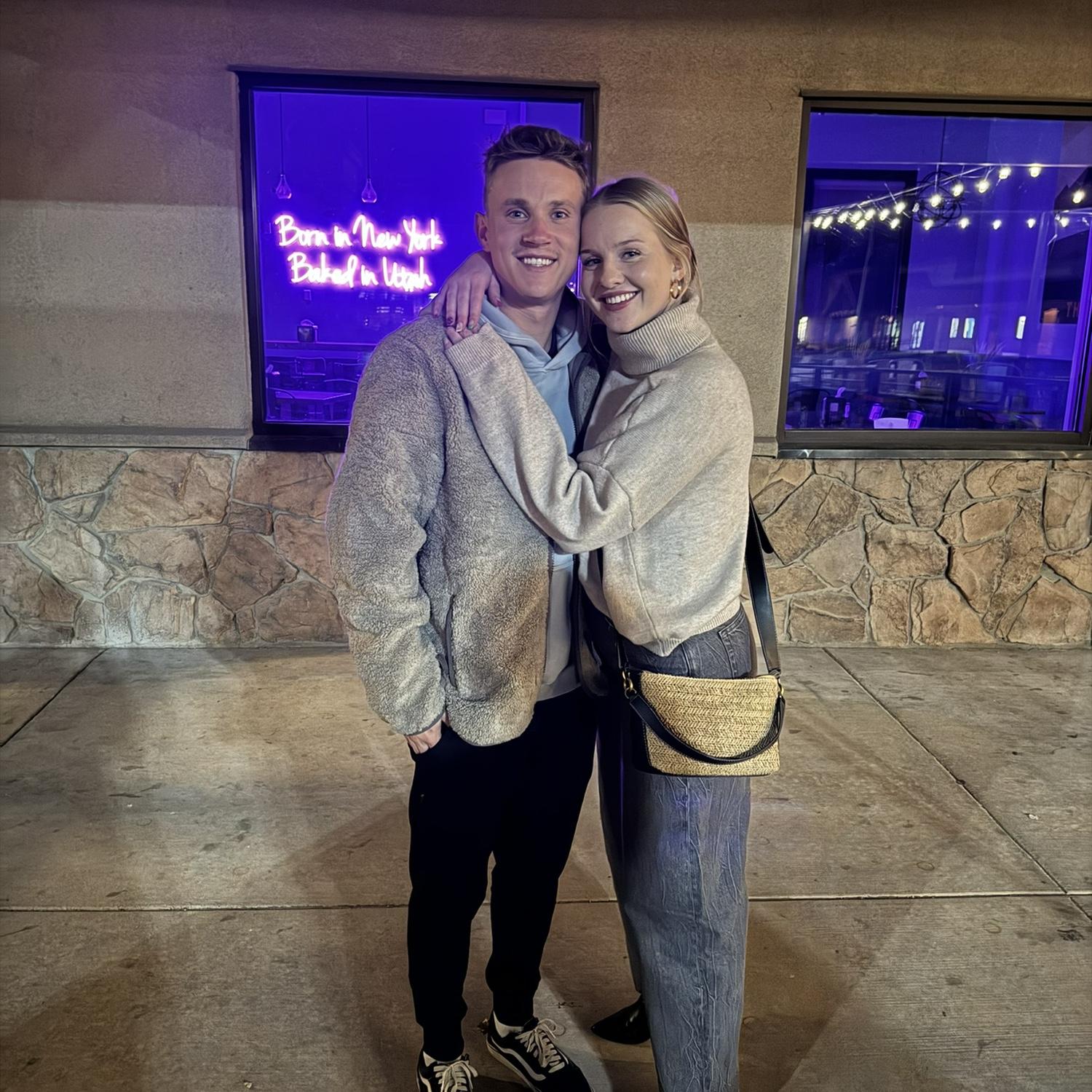 Park City weekend getaway!