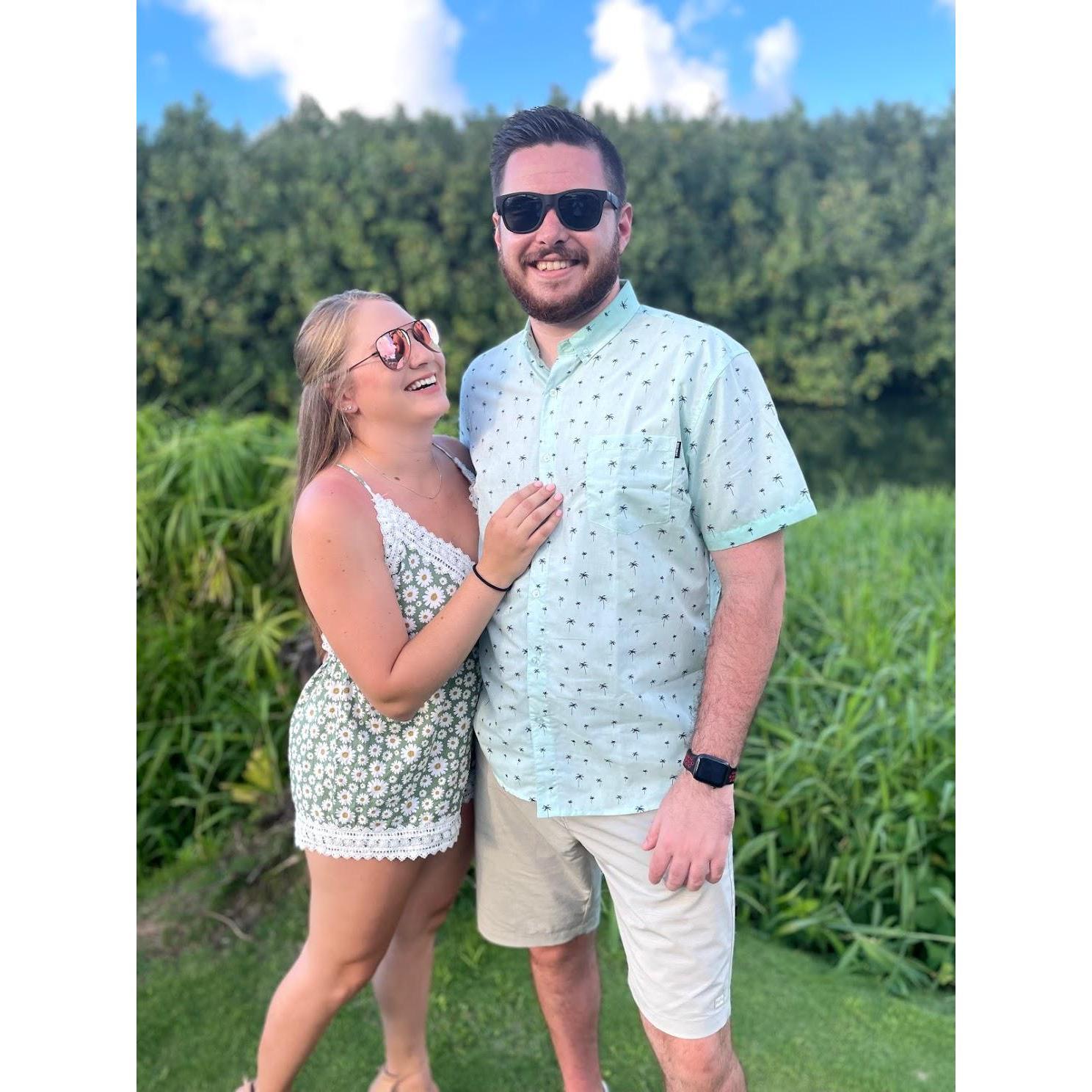 Hawaii 2021