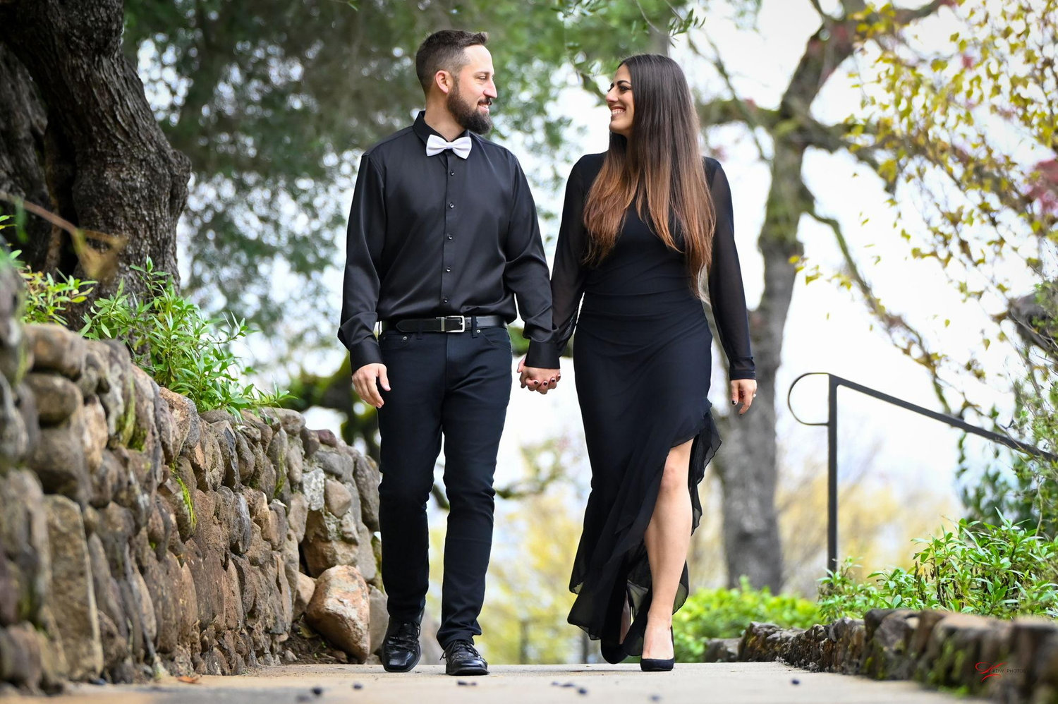 The Wedding Website of Mallorie Wilson and Matt Buss