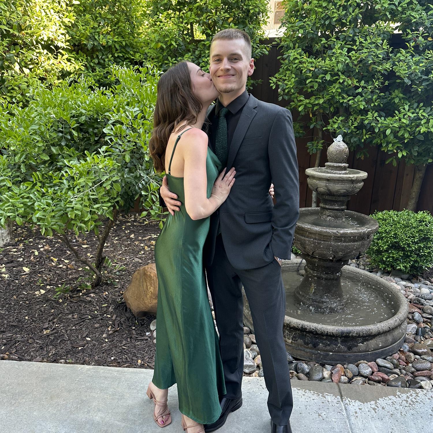 Family wedding in Texas 2024