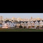 The Painted Ladies