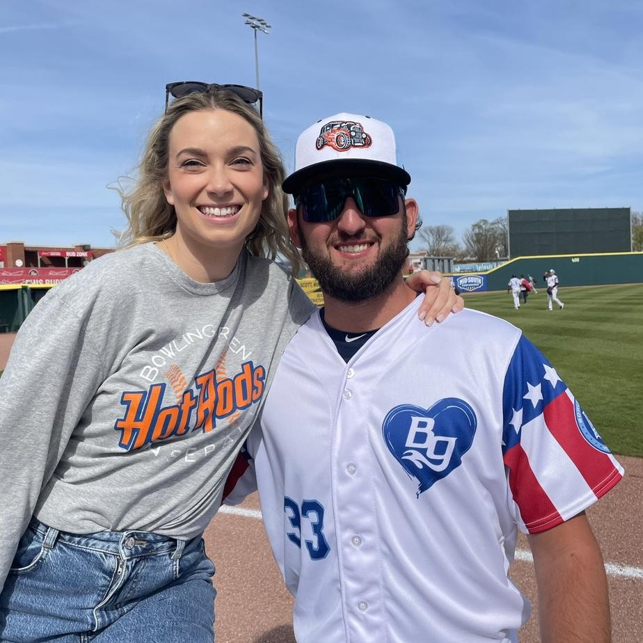 Bowling Green - 2022