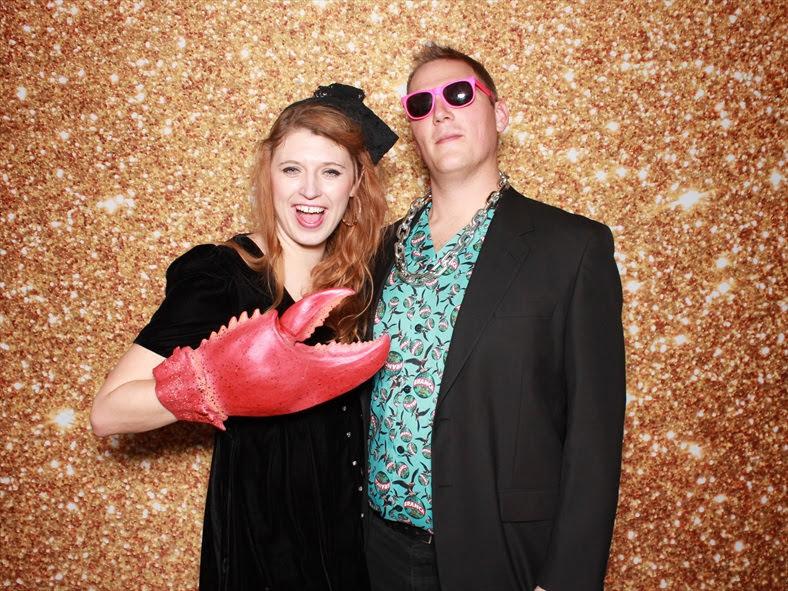 The Wedding Website of Marlayna Kirby and Steven Weber