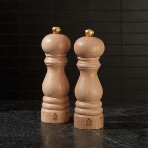 Peugeot Paris Salt & Pepper Mill Set