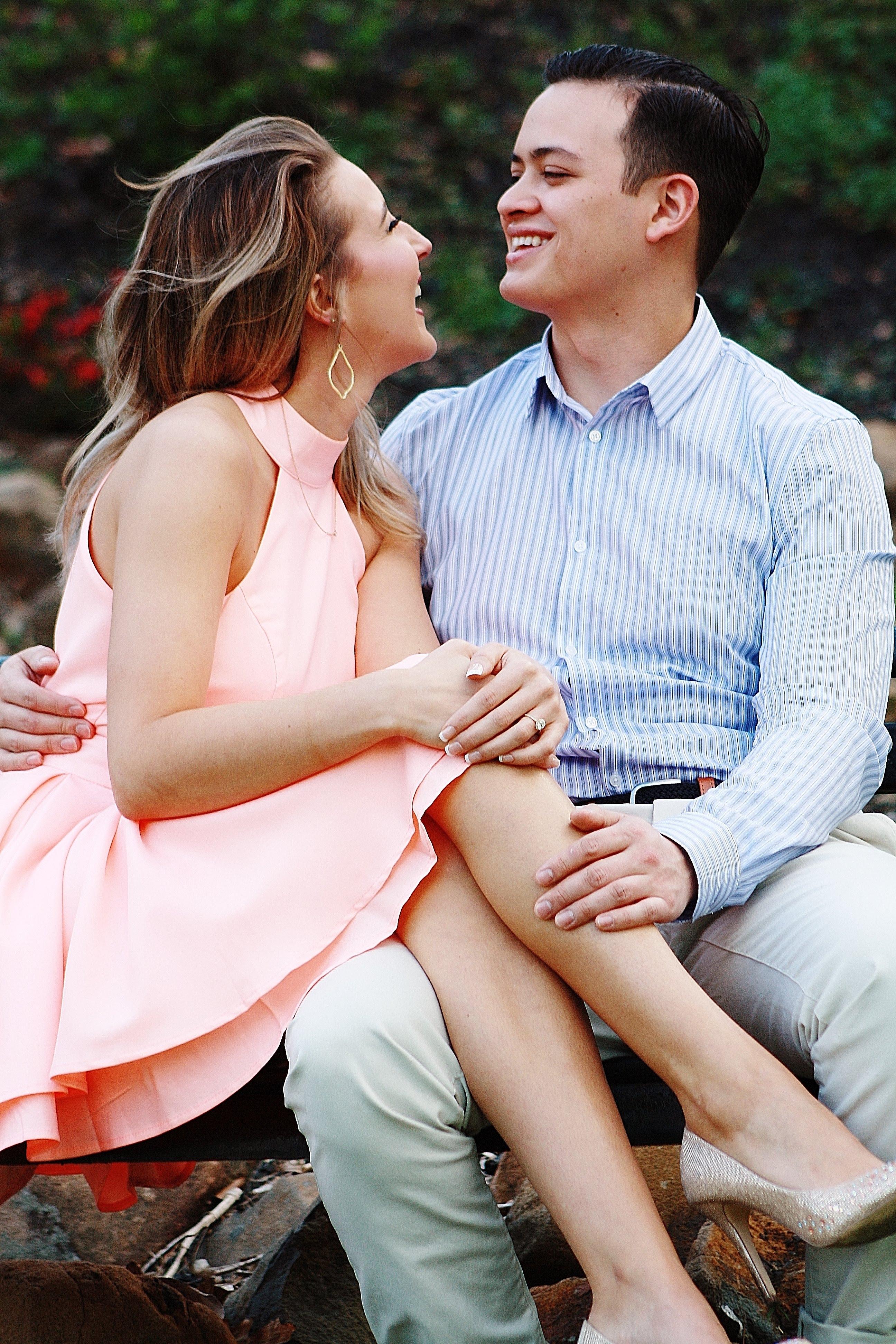 The Wedding Website of Katherin Thornton and Joshua Hooker Marcelona