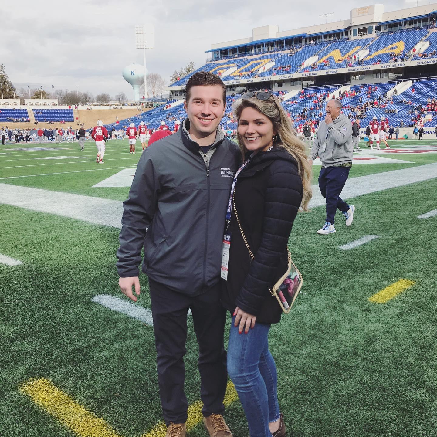 December 2019 - Annapolis, MN