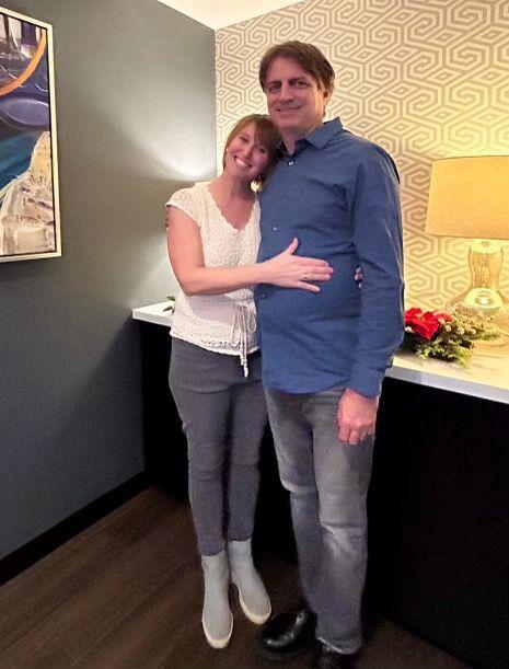 The Wedding Website of Kelli Trinoskey and Phil McAuliffe