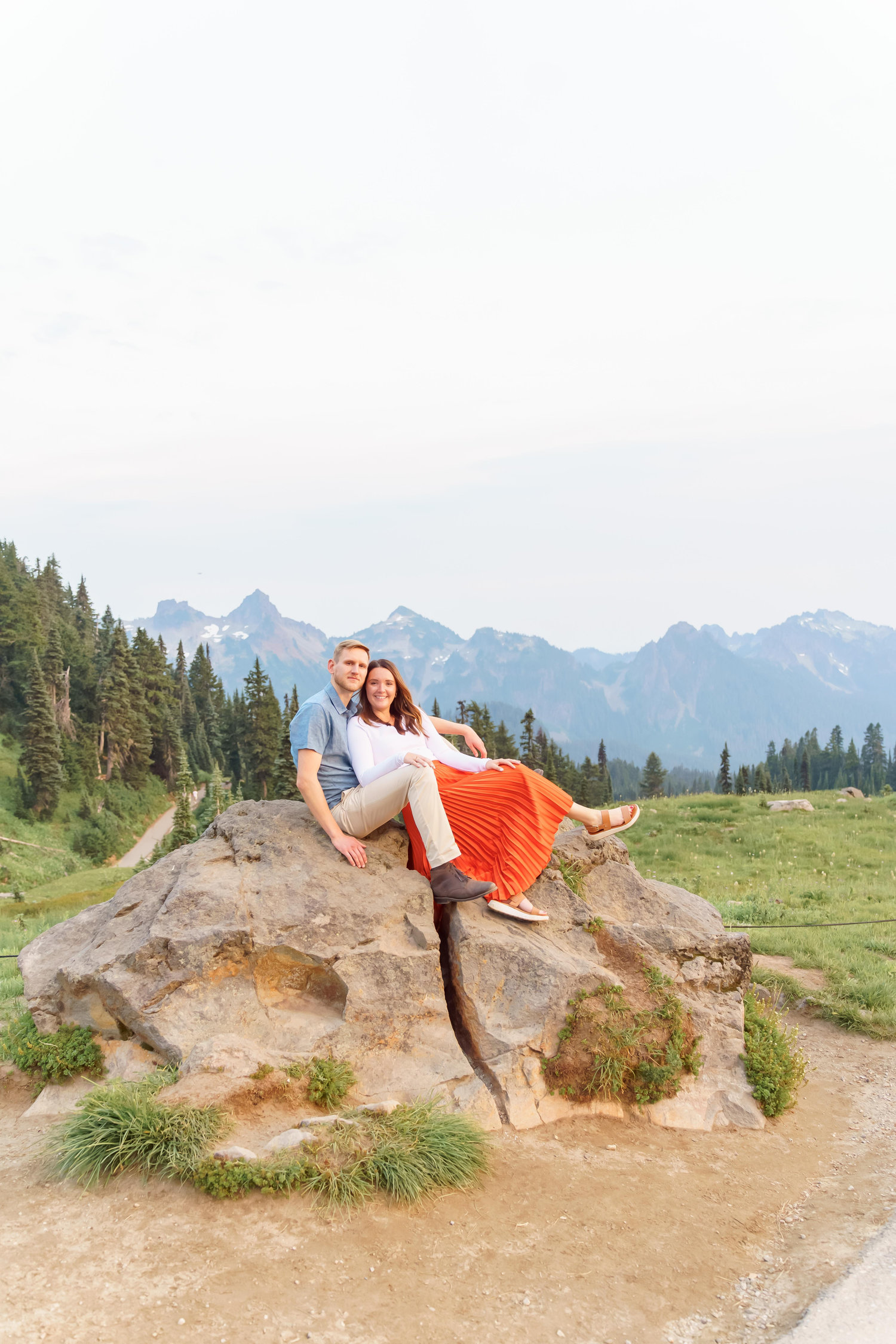 The Wedding Website of Lauren Henry and Nicolas Olson-Studler