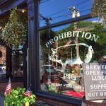 Prohibition Pig