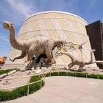 The Children's Museum of Indianapolis