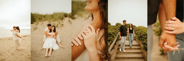 The Wedding Website of Sophia DeLuca and Stephen Rush