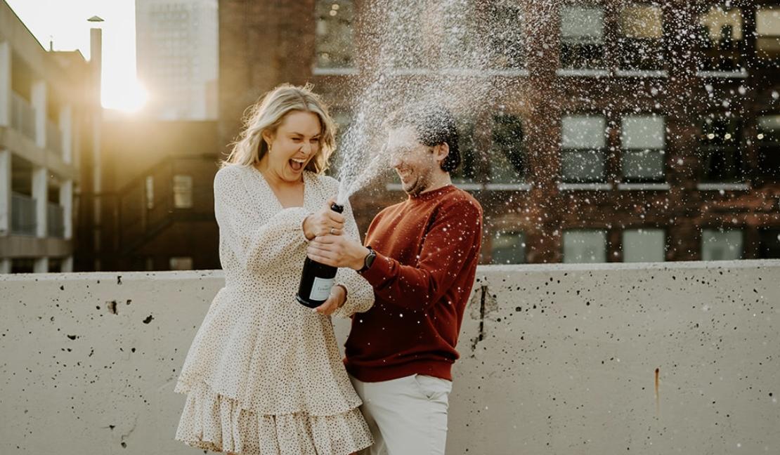 The Wedding Website of Paige Hepner and Alex Habeeb