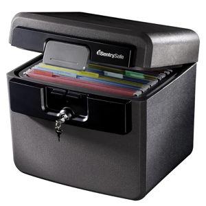Fire Proof Safety Box