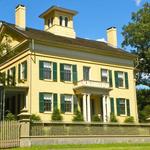 Emily Dickinson Museum