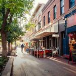 Pearl Street