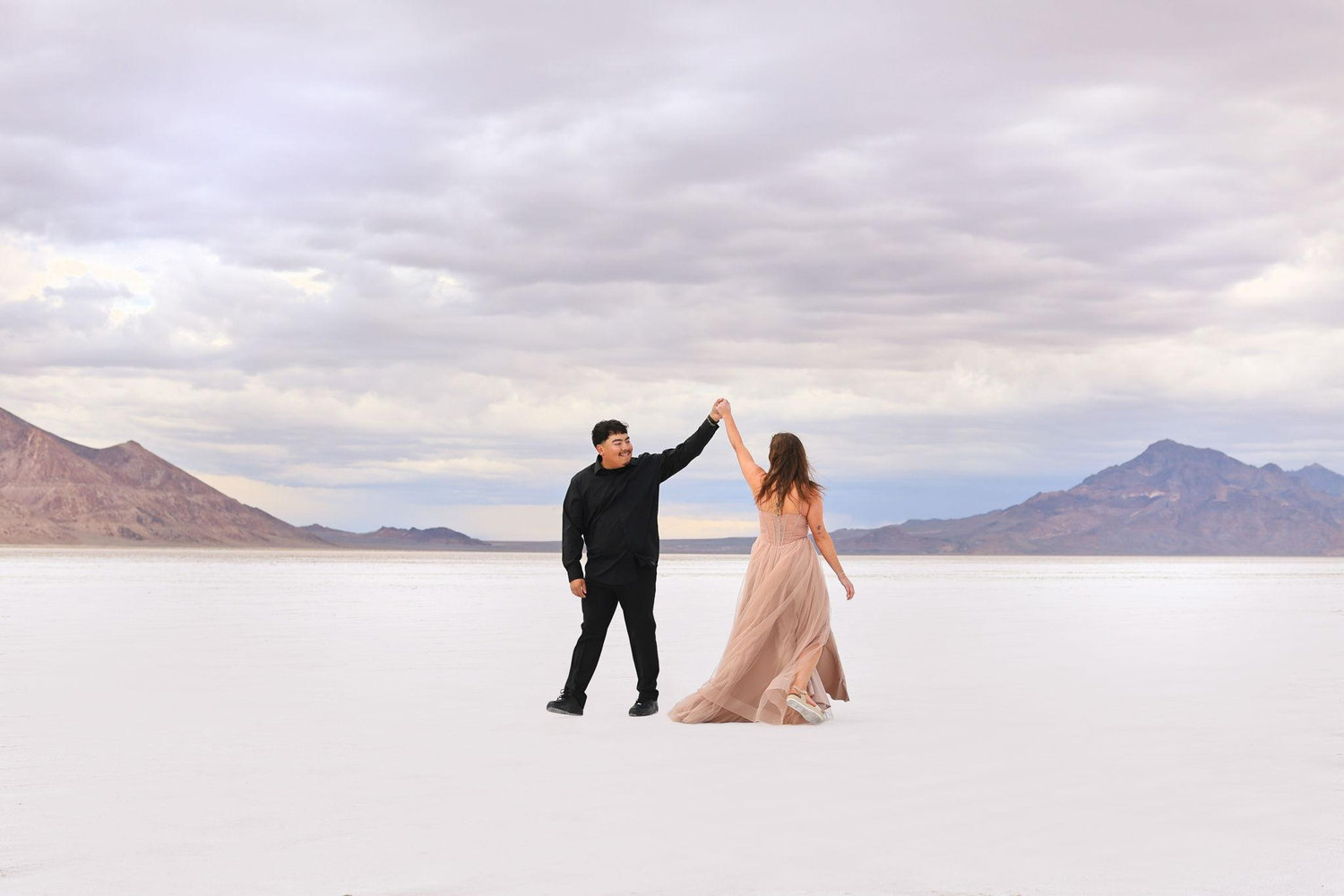 The Wedding Website of Alaijah Reiswig and Romeo Diaz