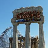Mt Olympus Theme and Waterpark