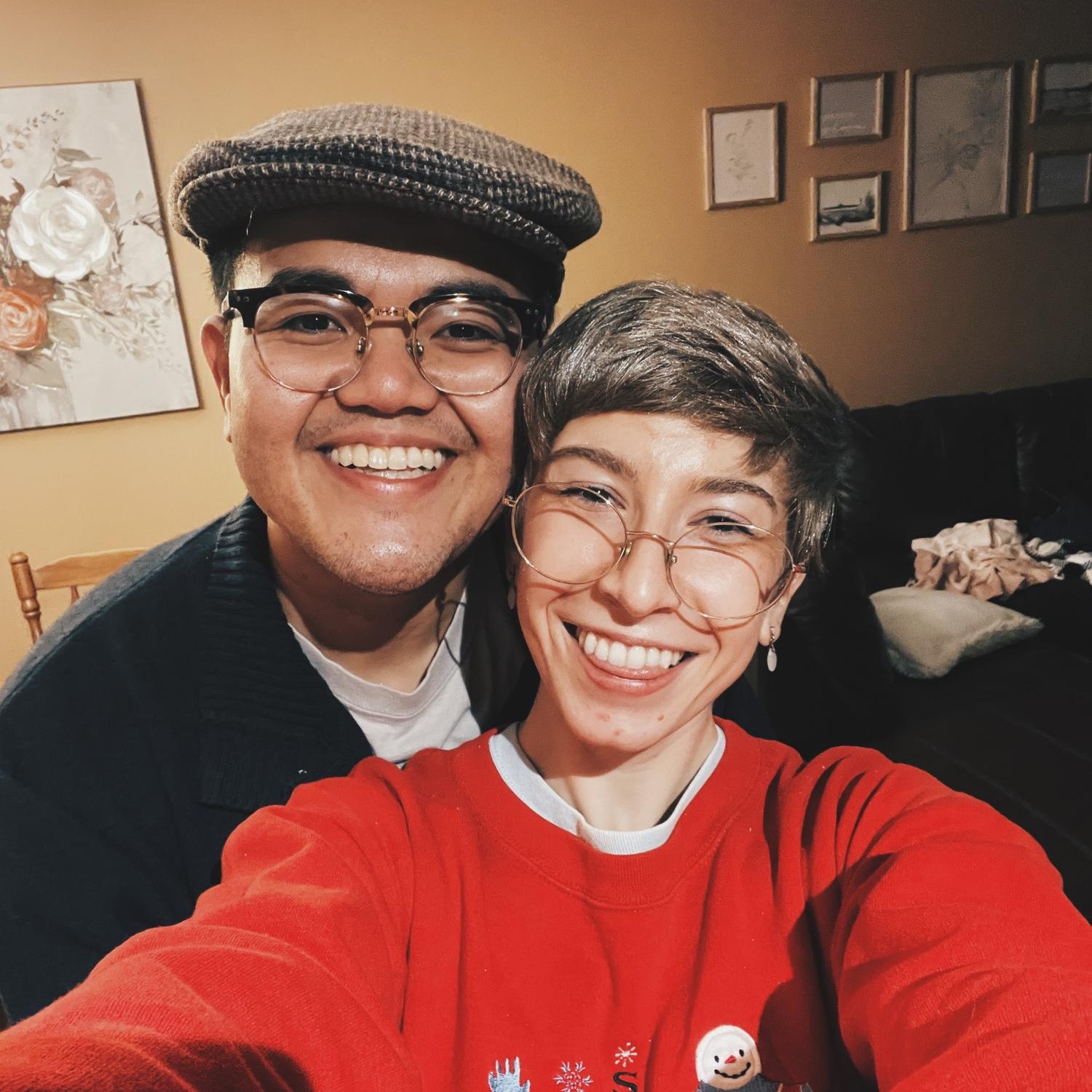 Peepaw and meemaw