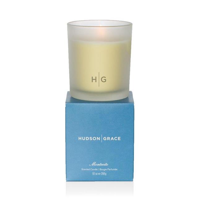 HG Montecito Candle
