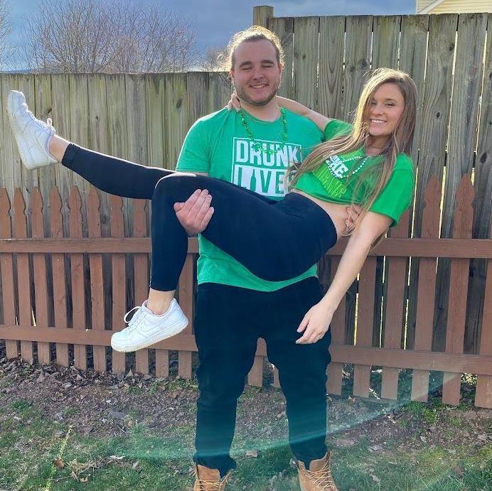 St. Patty's Day 2020