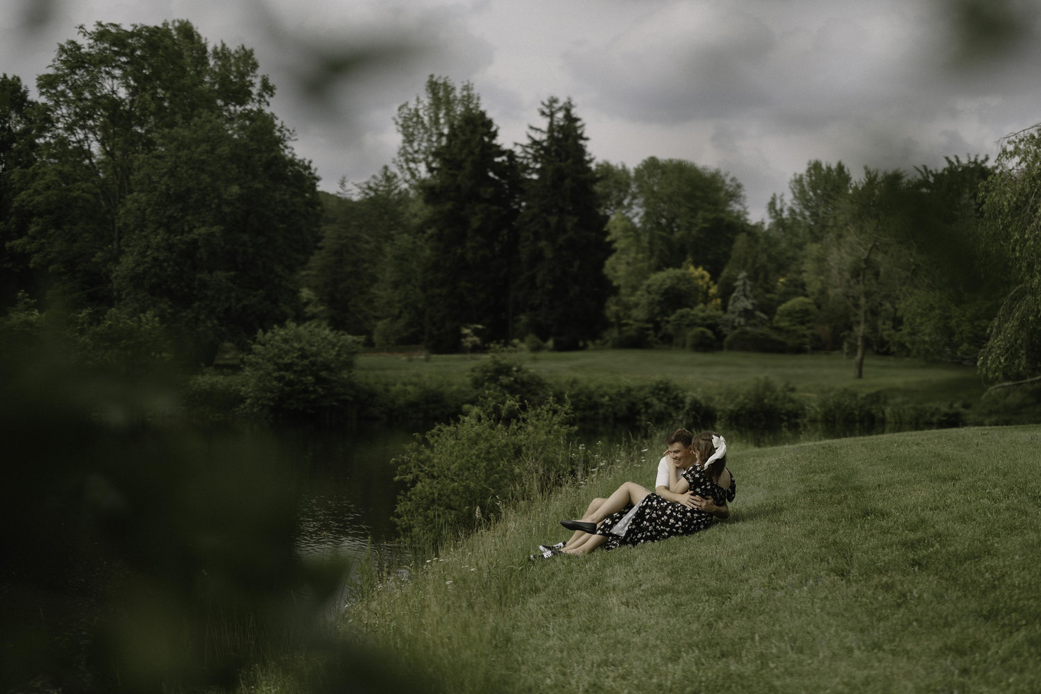 The Wedding Website of Carley Church and Chase Beardsley